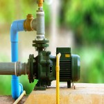 Self Priming Water Pump 1HP Price