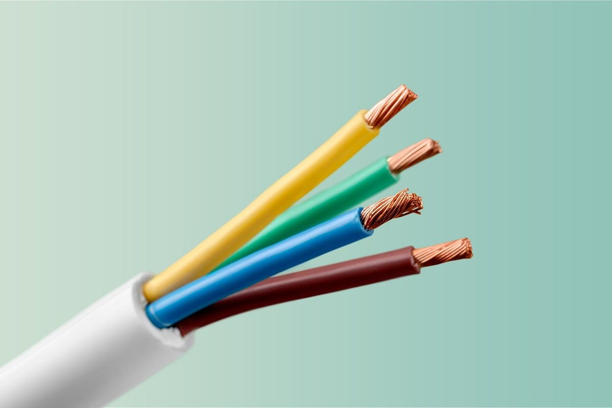 Copper Lashing Wire Price