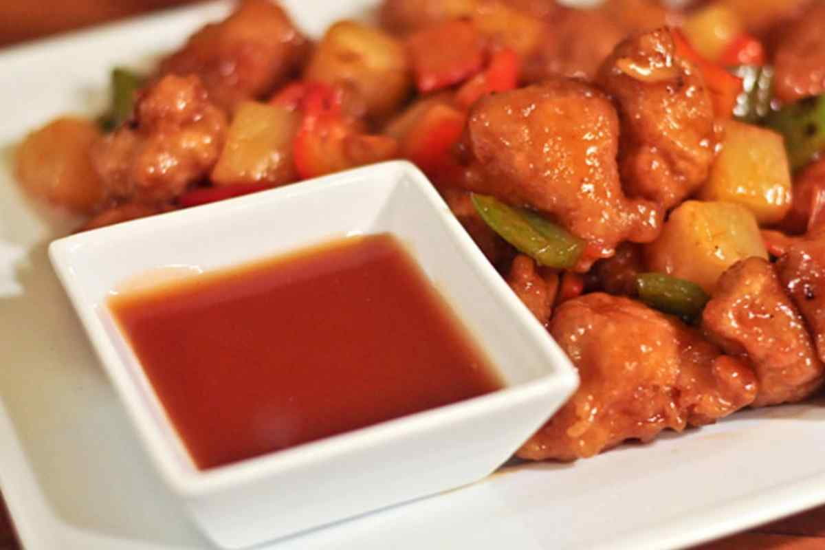 Red Pepper Sauce Price