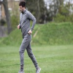 Techno Sport Track Pants Price