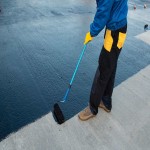 What is Gilsonite Sealer
