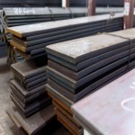 Galvanized Sheet Metal Price