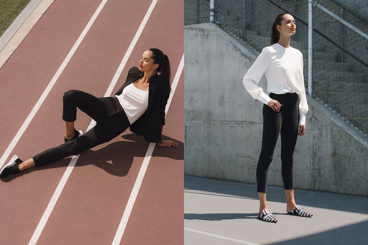 Sport Pants Womens Price in Turkey