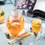 Lemon Green Tea Price
