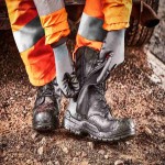 Industrial Safety Shoes Price