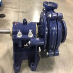 Slurry Pump Price in India