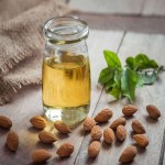 Face Almond Oil Price