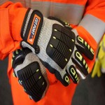 Protective Hand Gloves Price