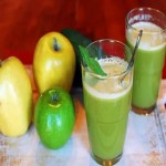 Green Water Apple Price Per Kg