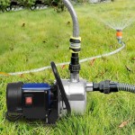 High Pressure Water Pump Price