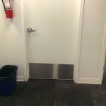 Stainless Steel Kick Plate Price