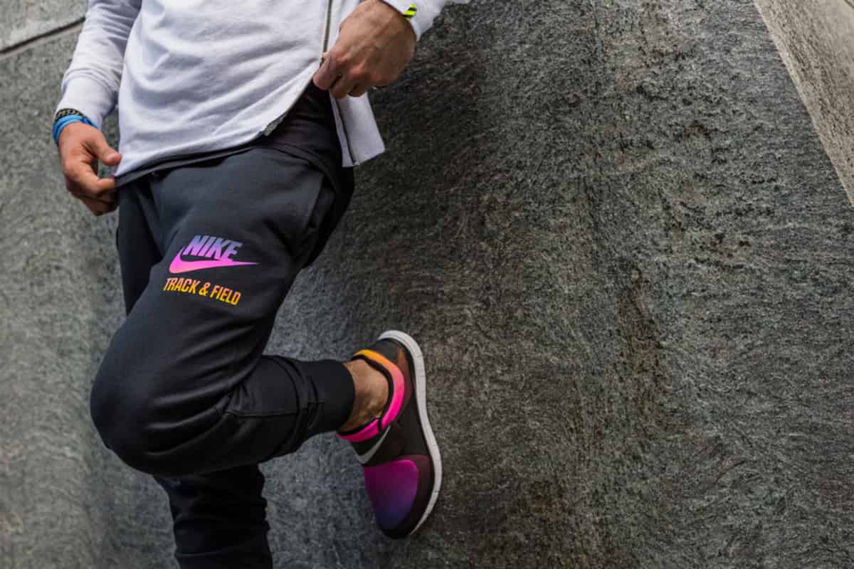 Nike Track Pants Price