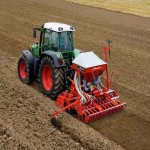 Zero Tillage Machine Price