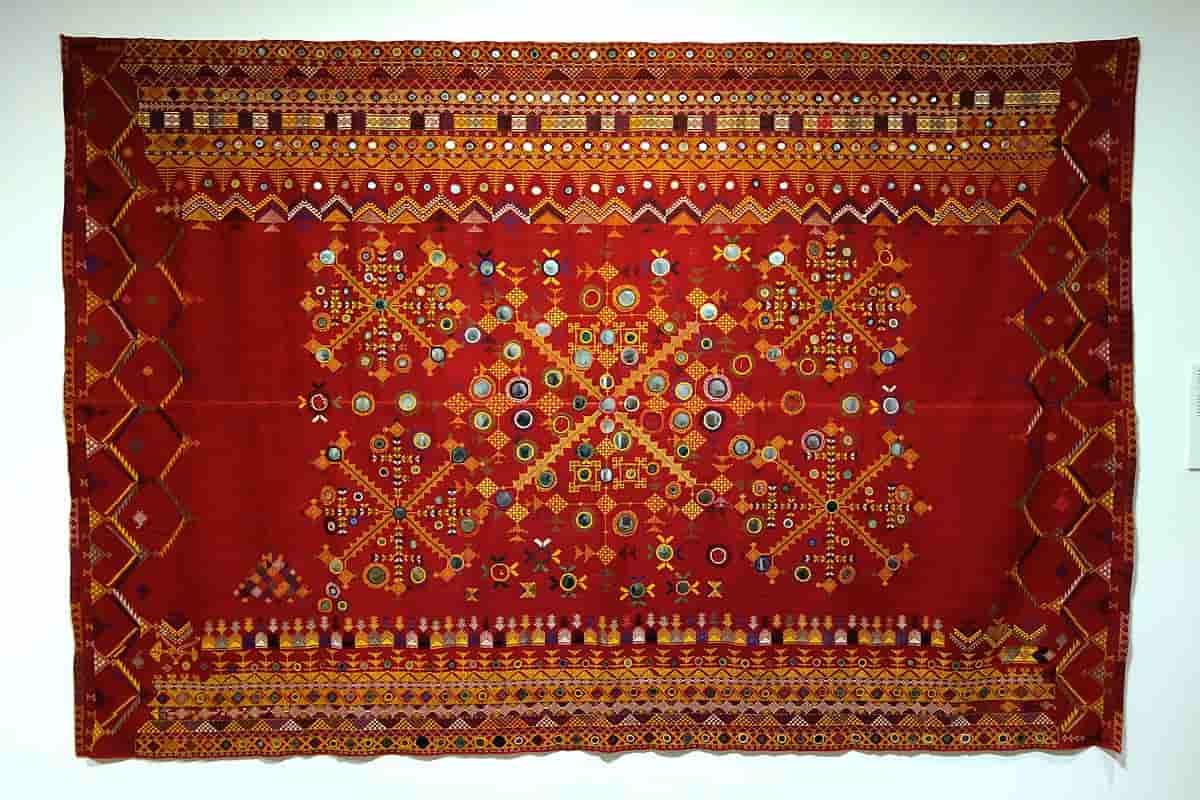 Indian Tapestry Wall Hanging Price