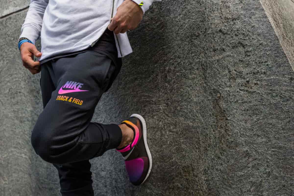 Nike Sports Trousers Price in Pakistan