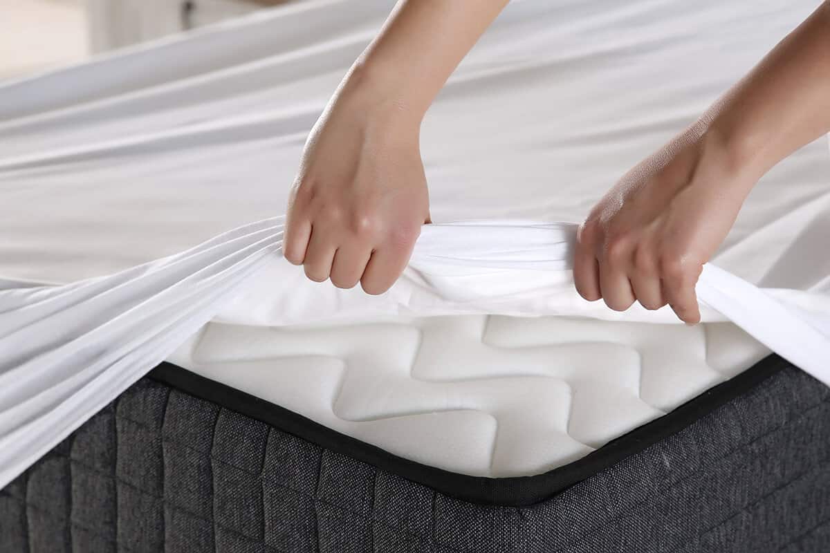 Damro Foam Mattress price