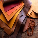 Cow Leather Price in India