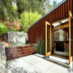 Conex Box Home Price
