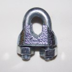 Wire Cable Clamp Price