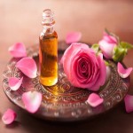 Damask Rose Oil Price