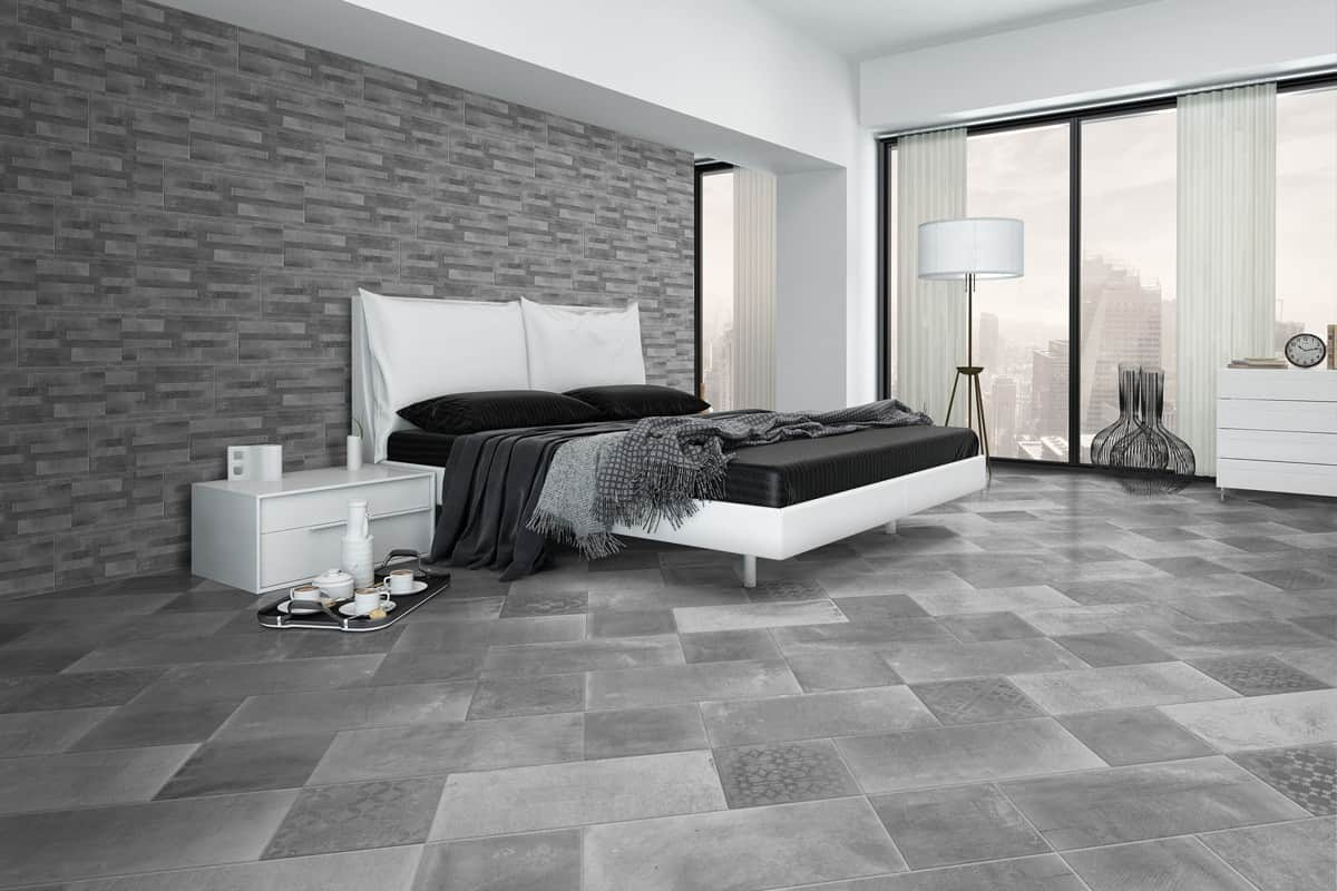 Polished Porcelain Floor Tiles Price