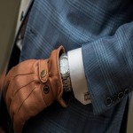 Leather Hand Gloves Price
