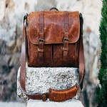 Original Leather Bag Price