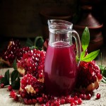 Pomegranate Juice Price in Nepal