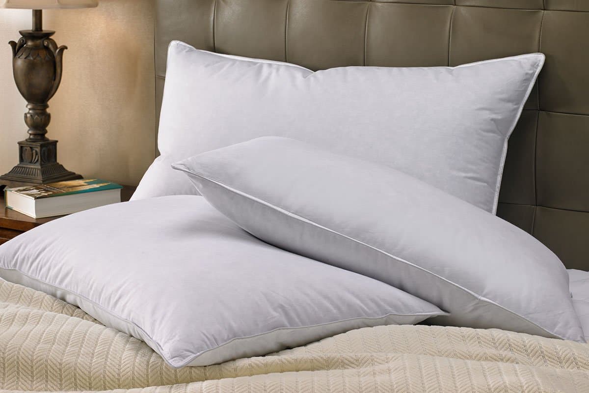 Bamboo Pillow Price in Pakistan