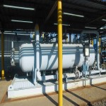 Mud Gas Separator Price