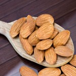 American Almond Price in Pakistan