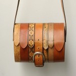 Handmade Leather Purse Price