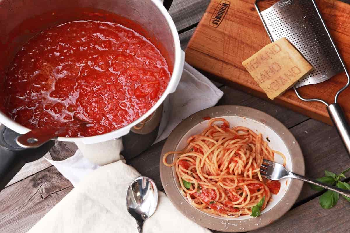 Spaghetti Sauce 1KG Price