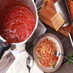 Spaghetti Sauce 1KG Price