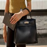 Blackberry Leather Bag Price in Nepal