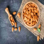 1Kg Almond Price in Nepal