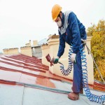 Polyurea Waterproofing Price Philippines