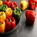 Organic Bell Pepper Price