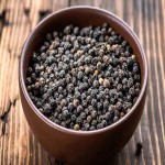 Black Pepper Price in Kerala