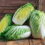 Napa Cabbage Price in Nepal