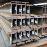 Iron Beam Price