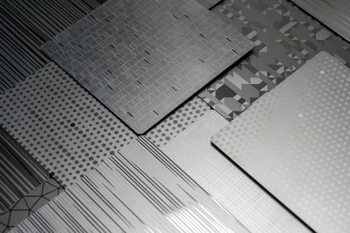 Stainless Steel Metal Sheet Price