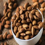 Indian Almond Price per kg