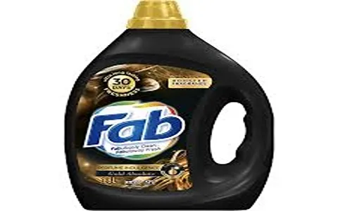 Bulk purchase of fabulous laundry detergent with the best conditions