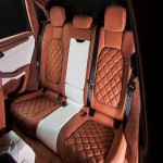 Alcantara Leather Price in India