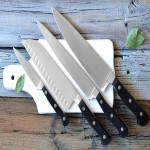 Benchmade Station Knife Price