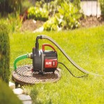1 HP Self Priming Water Pump Price