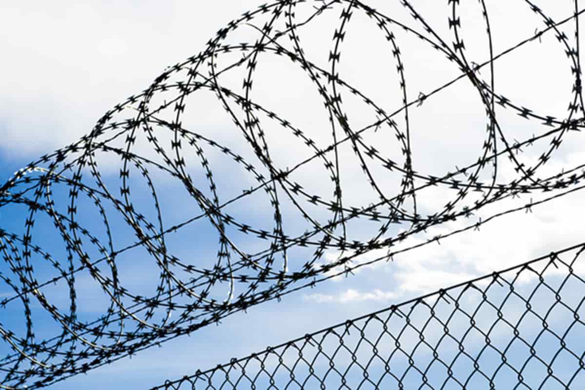 Tata Barbed Wire Price in Hyderabad