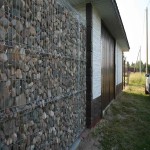 Gabion Wire Mesh Price