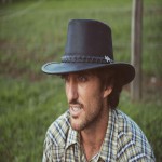Leather Hat Price
